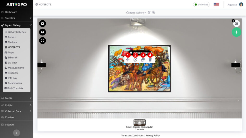 ART3XPO-7UserGuide-Painting