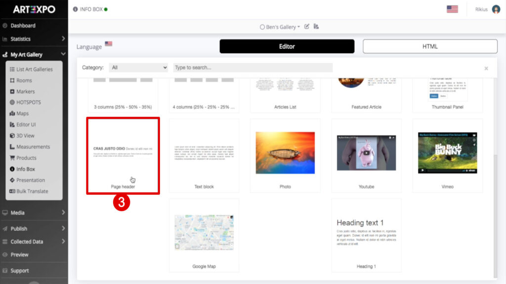 2-ART3XPO-How-To-Art-Gallery-InfoBox-PageHeader