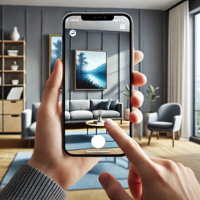 artwork-augmented-reality